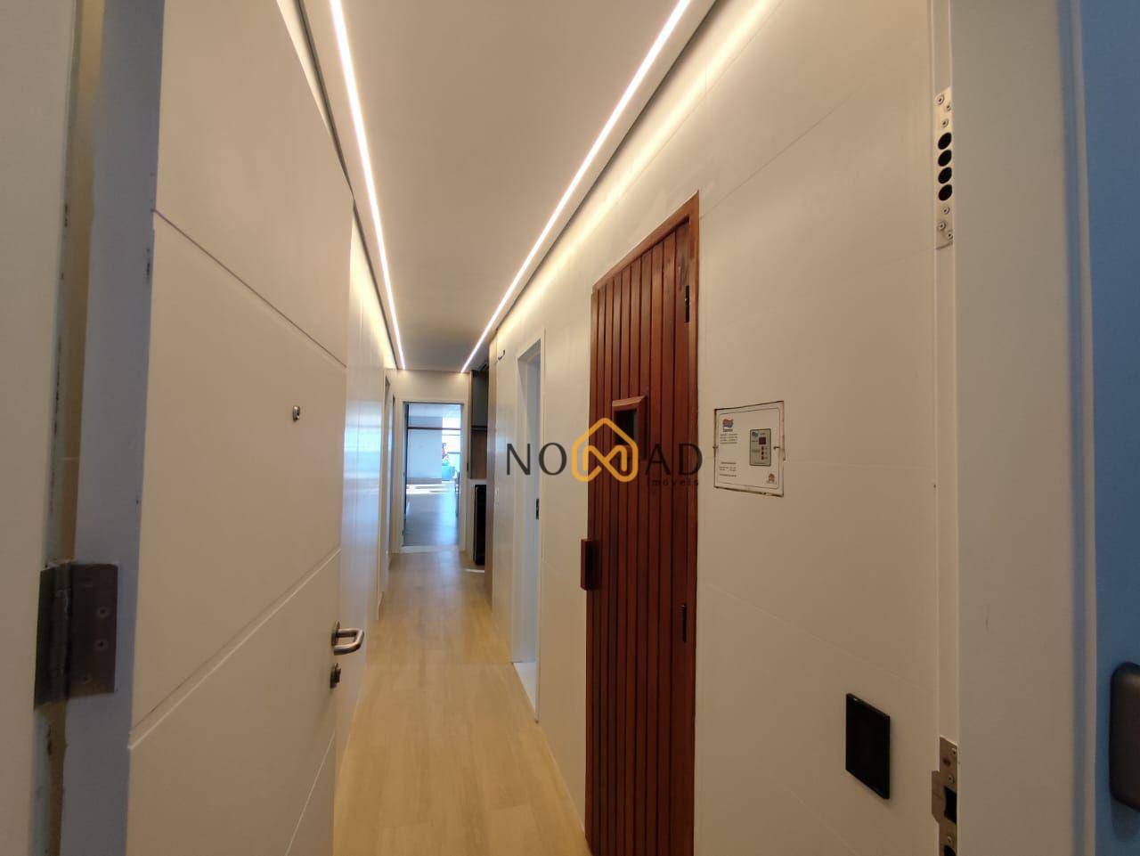 Apartamento à venda com 5 quartos, 360m² - Foto 41