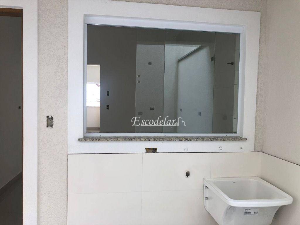 Sobrado à venda com 3 quartos, 140m² - Foto 25