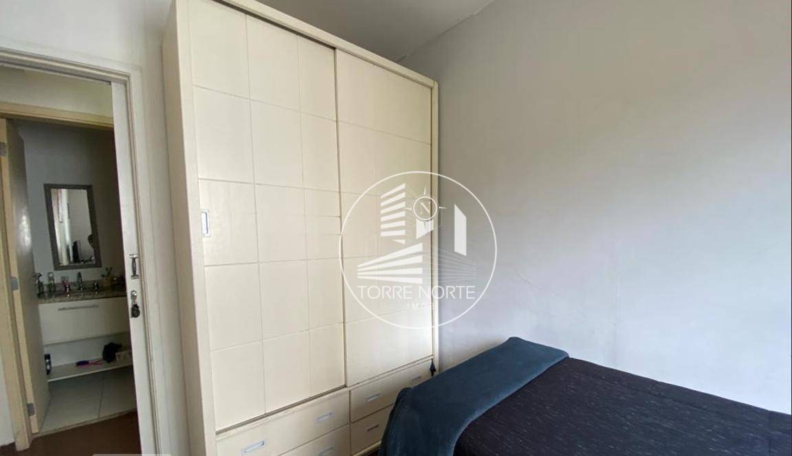 Apartamento à venda com 2 quartos, 55m² - Foto 9