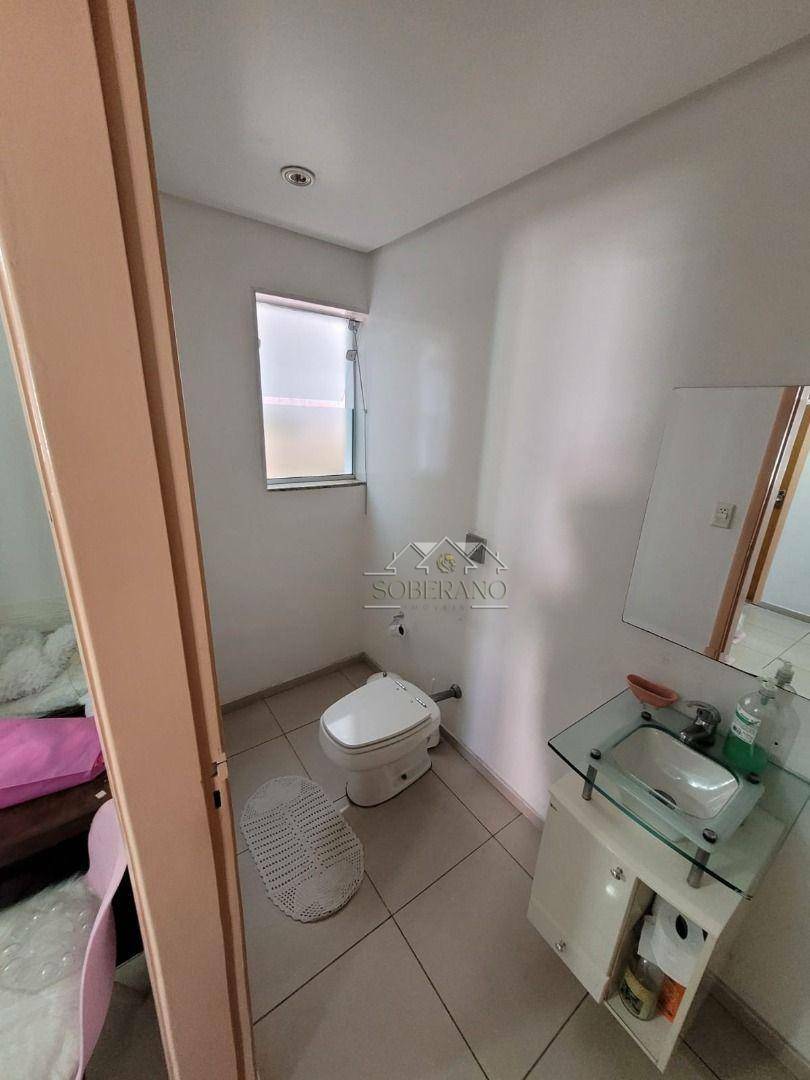 Sobrado à venda com 5 quartos, 330m² - Foto 11