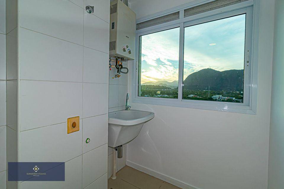 Apartamento à venda com 2 quartos, 82m² - Foto 7