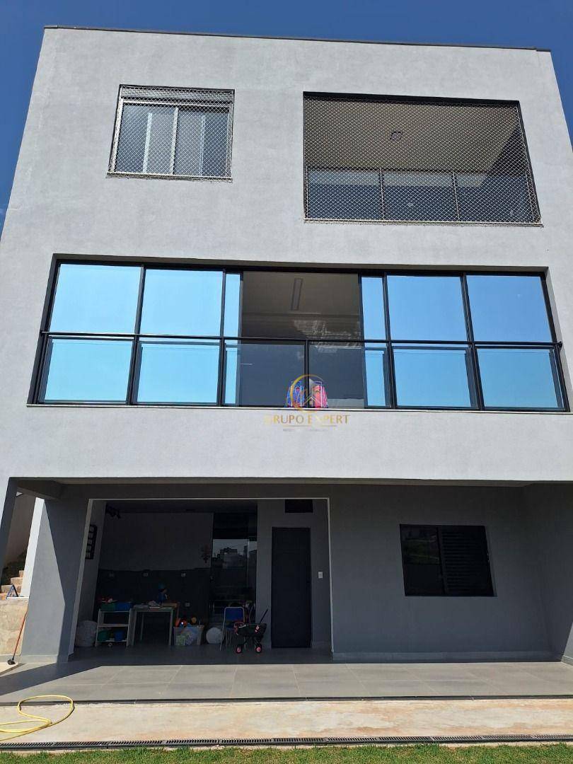 Sobrado à venda com 4 quartos, 270m² - Foto 27