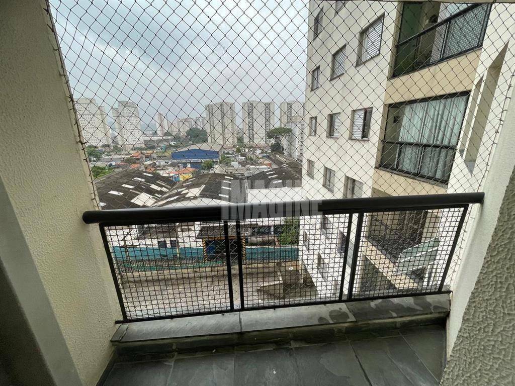 Apartamento à venda com 3 quartos, 68m² - Foto 9