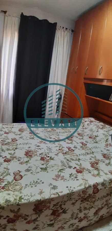 Apartamento à venda com 2 quartos, 53m² - Foto 12