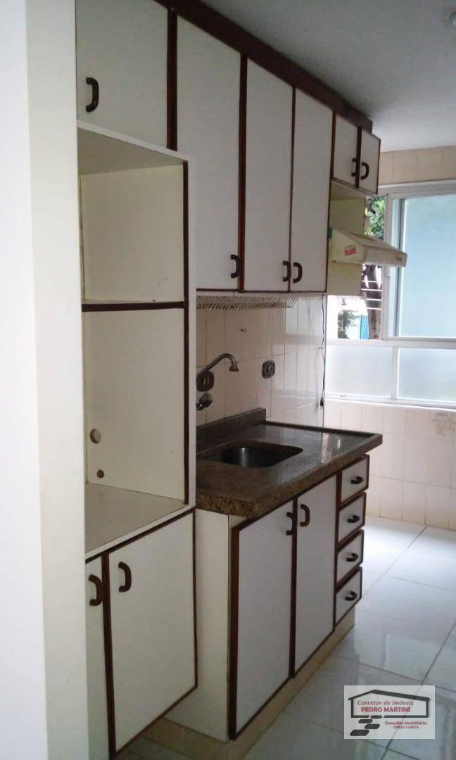 Apartamento à venda com 2 quartos, 48m² - Foto 3