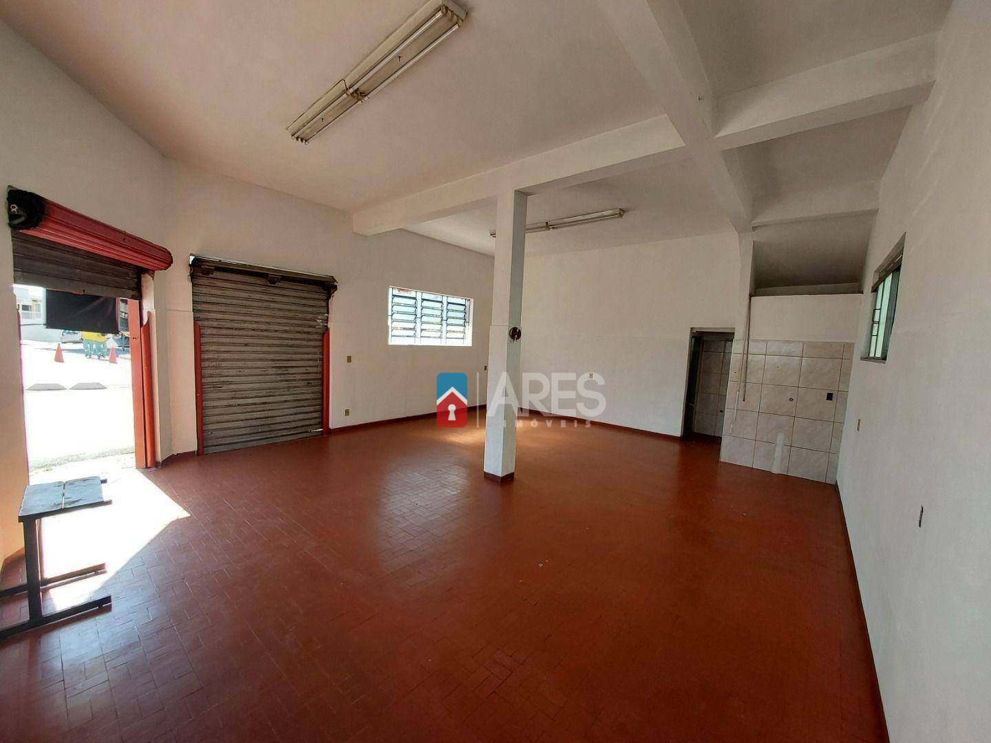 Loja-Salão para alugar, 68m² - Foto 1