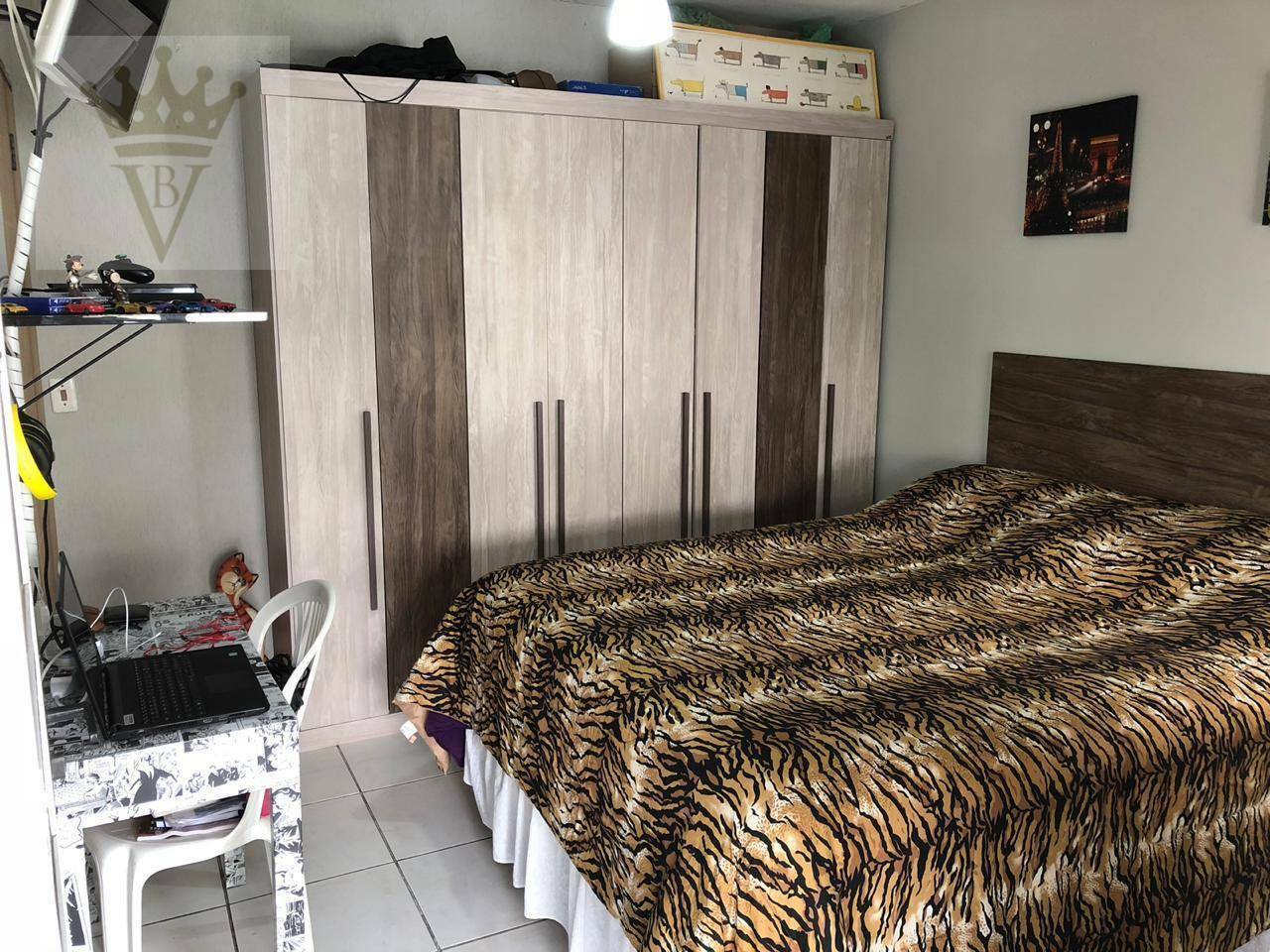 Casa à venda com 3 quartos, 150m² - Foto 20