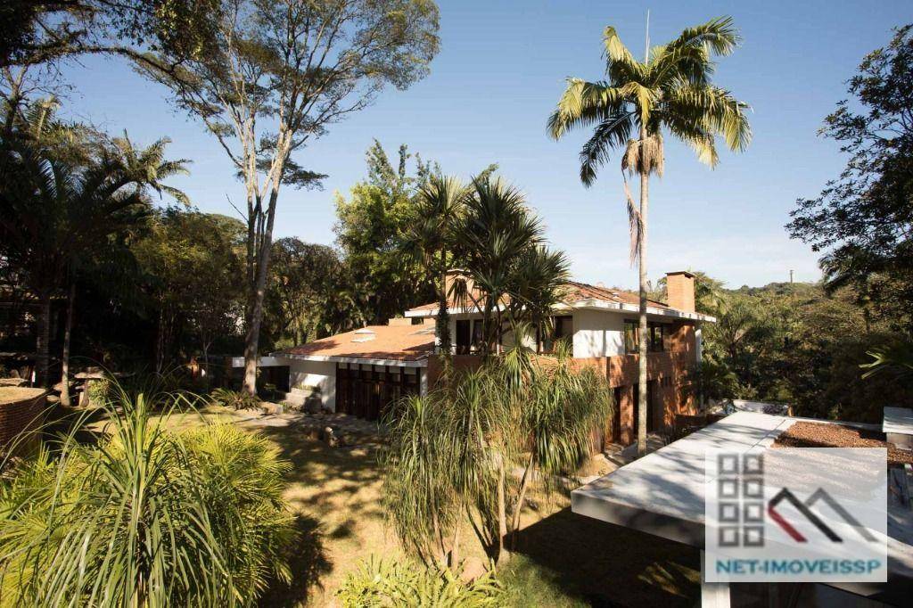 Casa de Condomínio à venda com 5 quartos, 1300m² - Foto 44