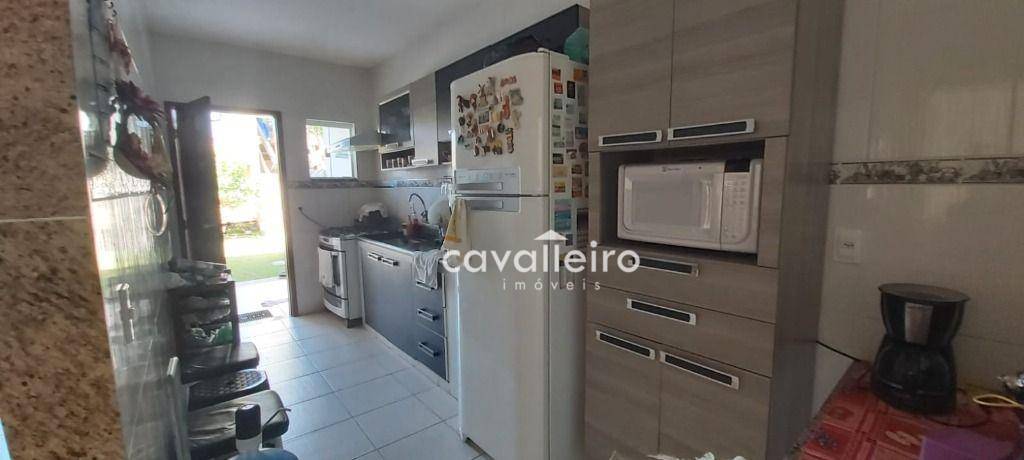 Casa à venda com 2 quartos, 80m² - Foto 14