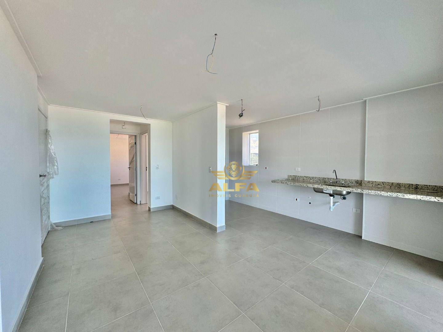 Apartamento à venda com 2 quartos, 69m² - Foto 9