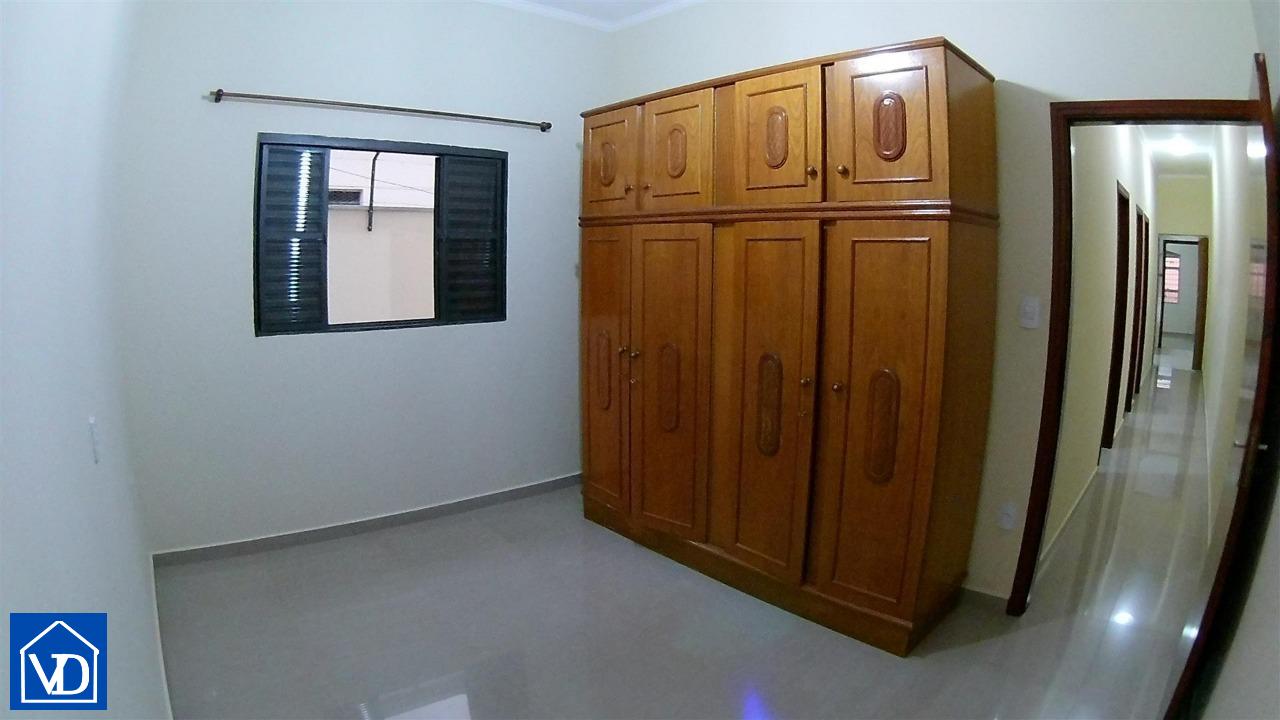 Casa à venda com 3 quartos, 86m² - Foto 8