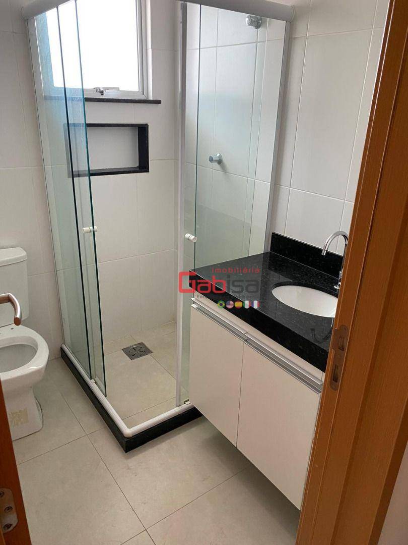 Apartamento à venda com 1 quarto, 65m² - Foto 9