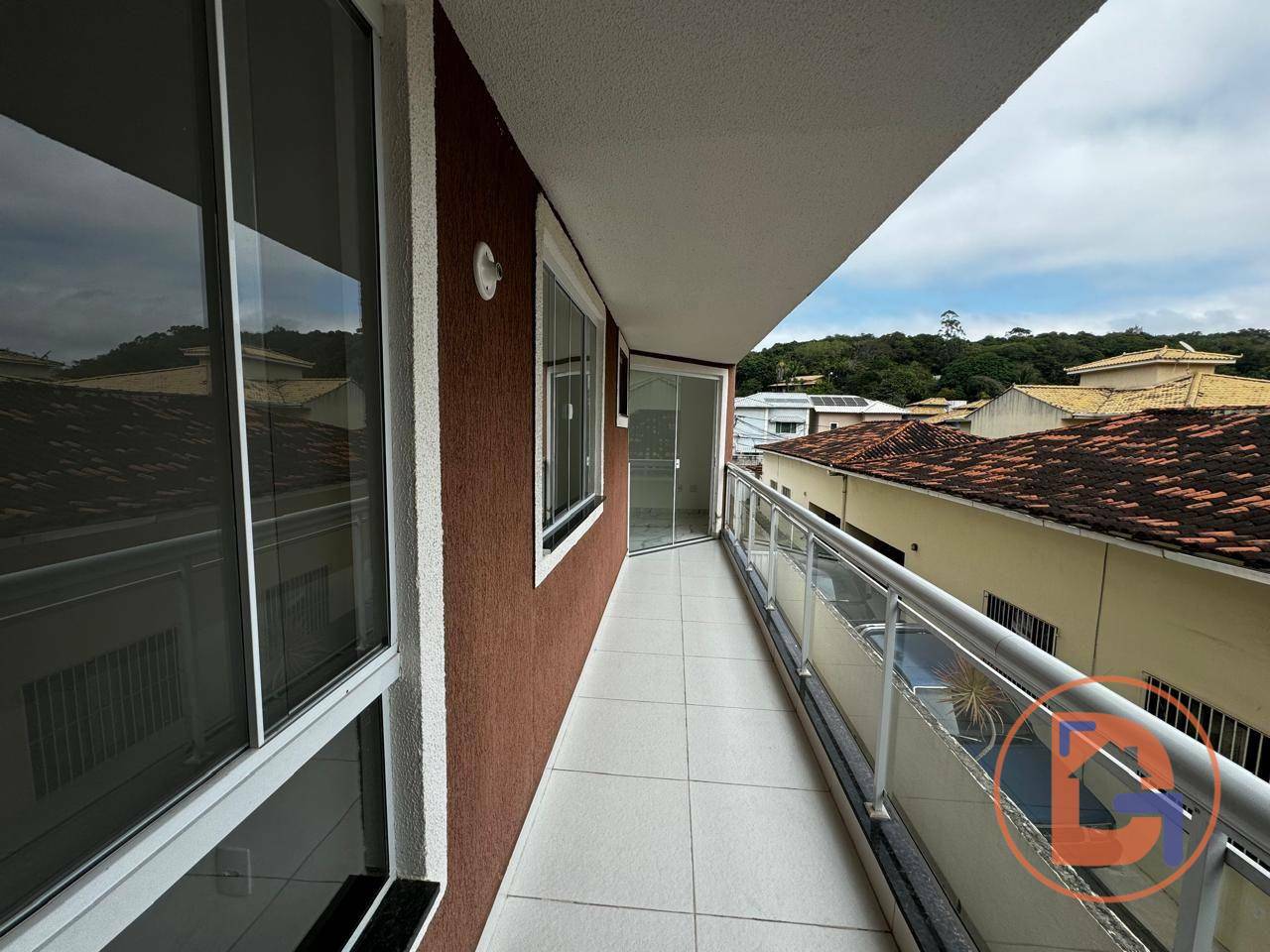 Apartamento à venda com 2 quartos, 76m² - Foto 2