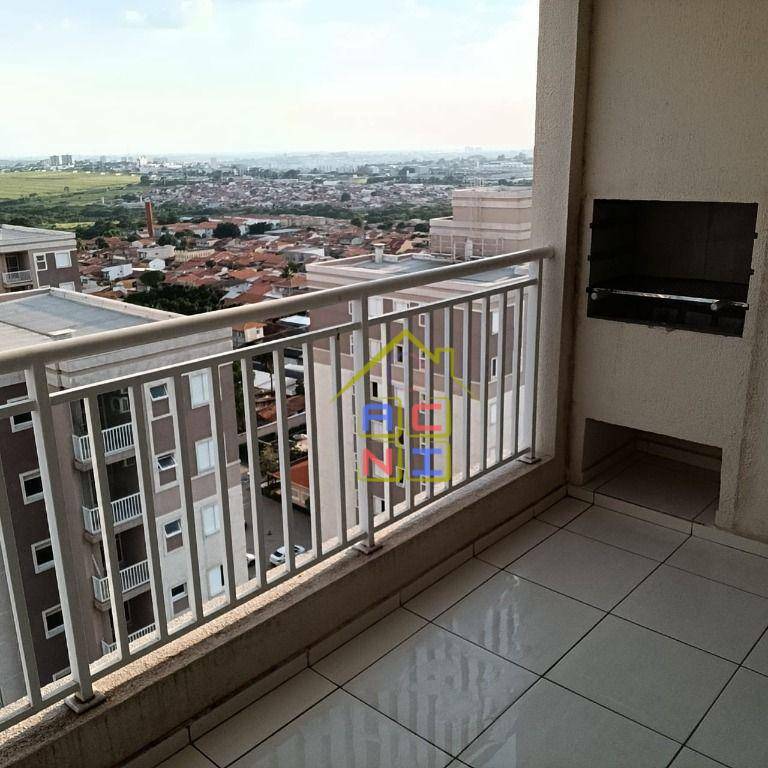 Apartamento à venda com 2 quartos, 56m² - Foto 3