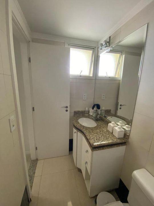 Apartamento à venda com 3 quartos, 135m² - Foto 15