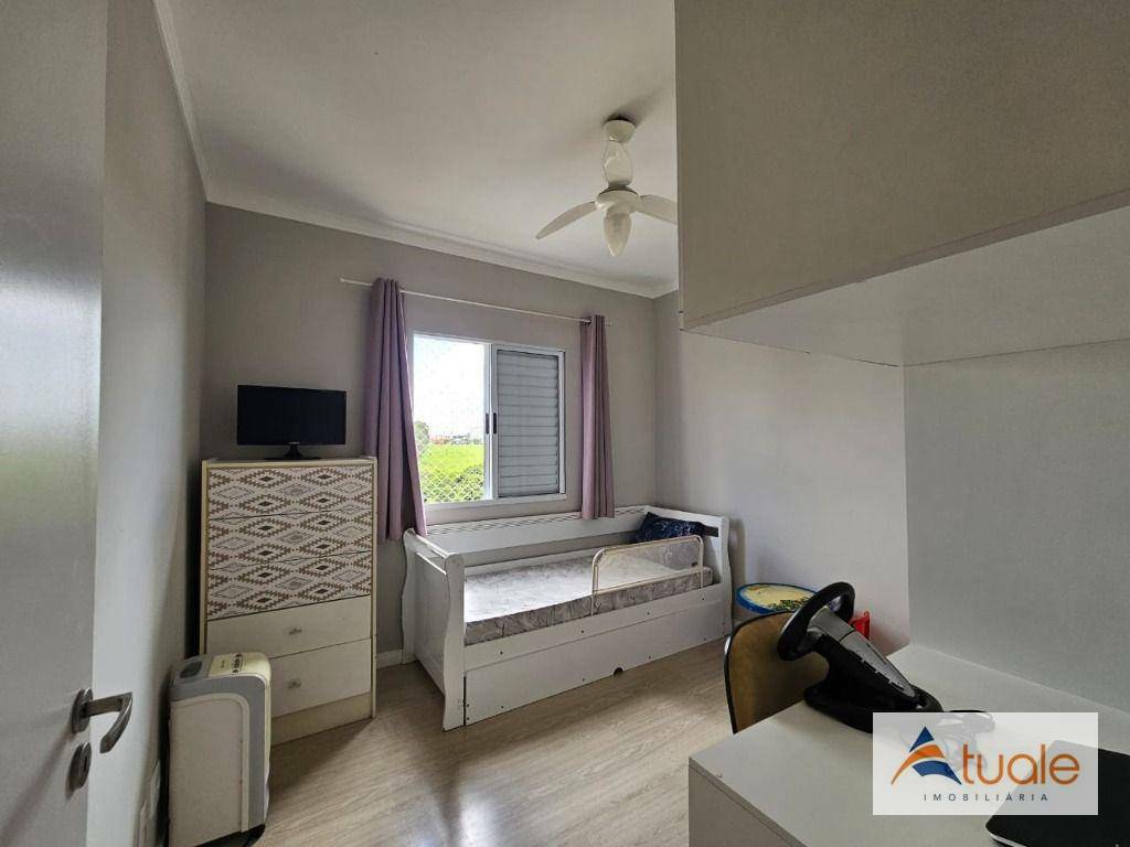 Apartamento à venda com 2 quartos, 53m² - Foto 19