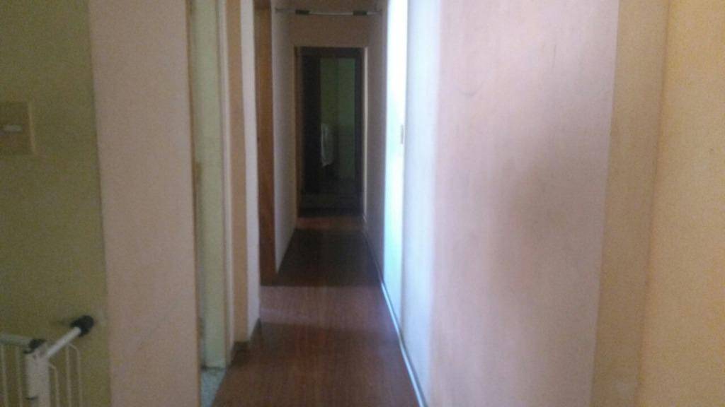 Sobrado à venda com 4 quartos, 123m² - Foto 15