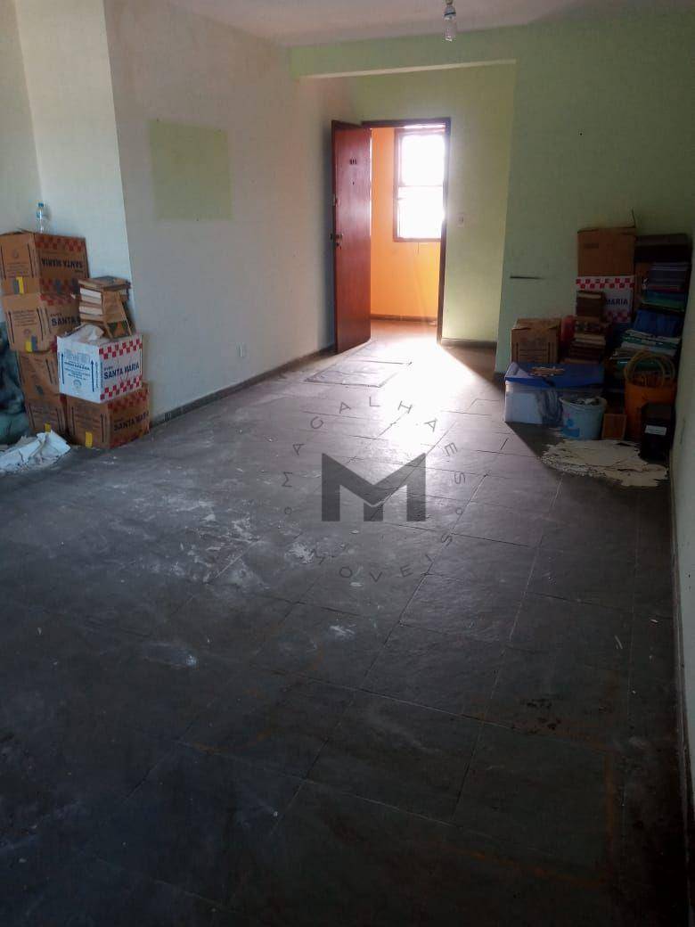 Conjunto Comercial-Sala à venda, 35m² - Foto 5