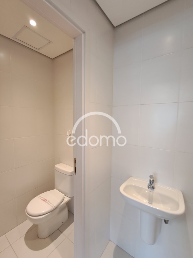 Conjunto Comercial-Sala para alugar, 53m² - Foto 8