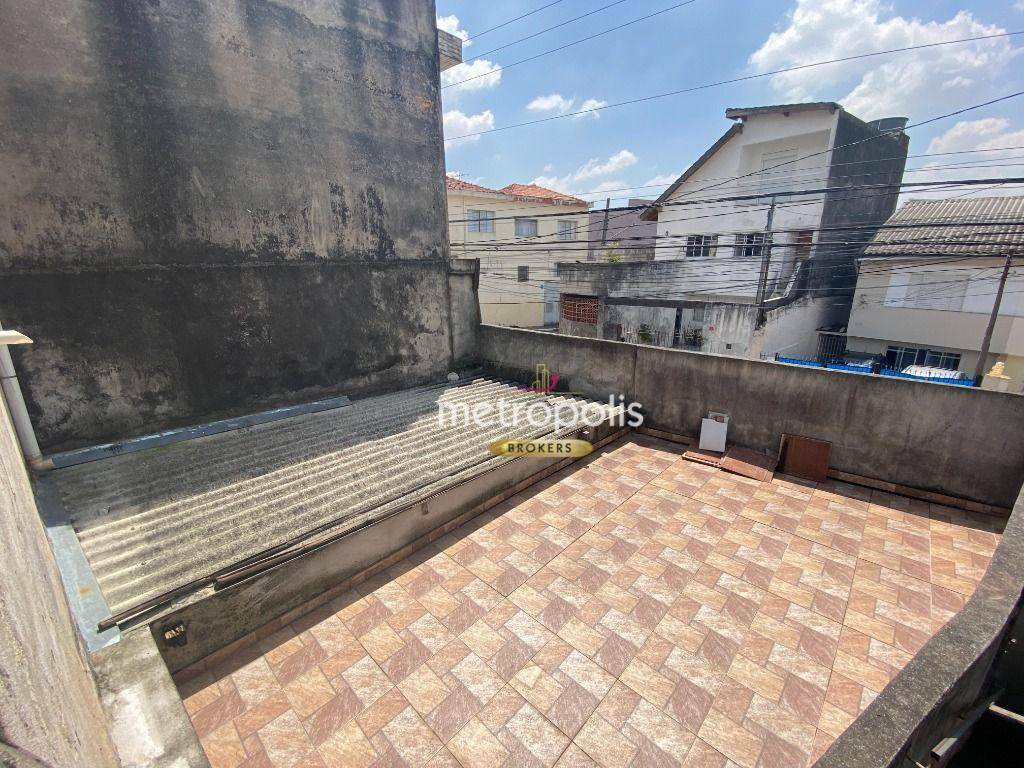 Sobrado à venda com 2 quartos, 80m² - Foto 21