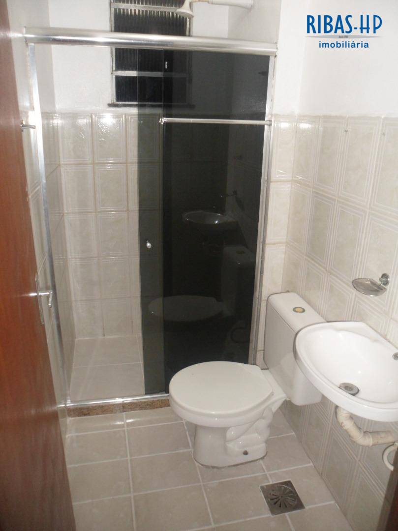 Apartamento à venda com 2 quartos, 47m² - Foto 11