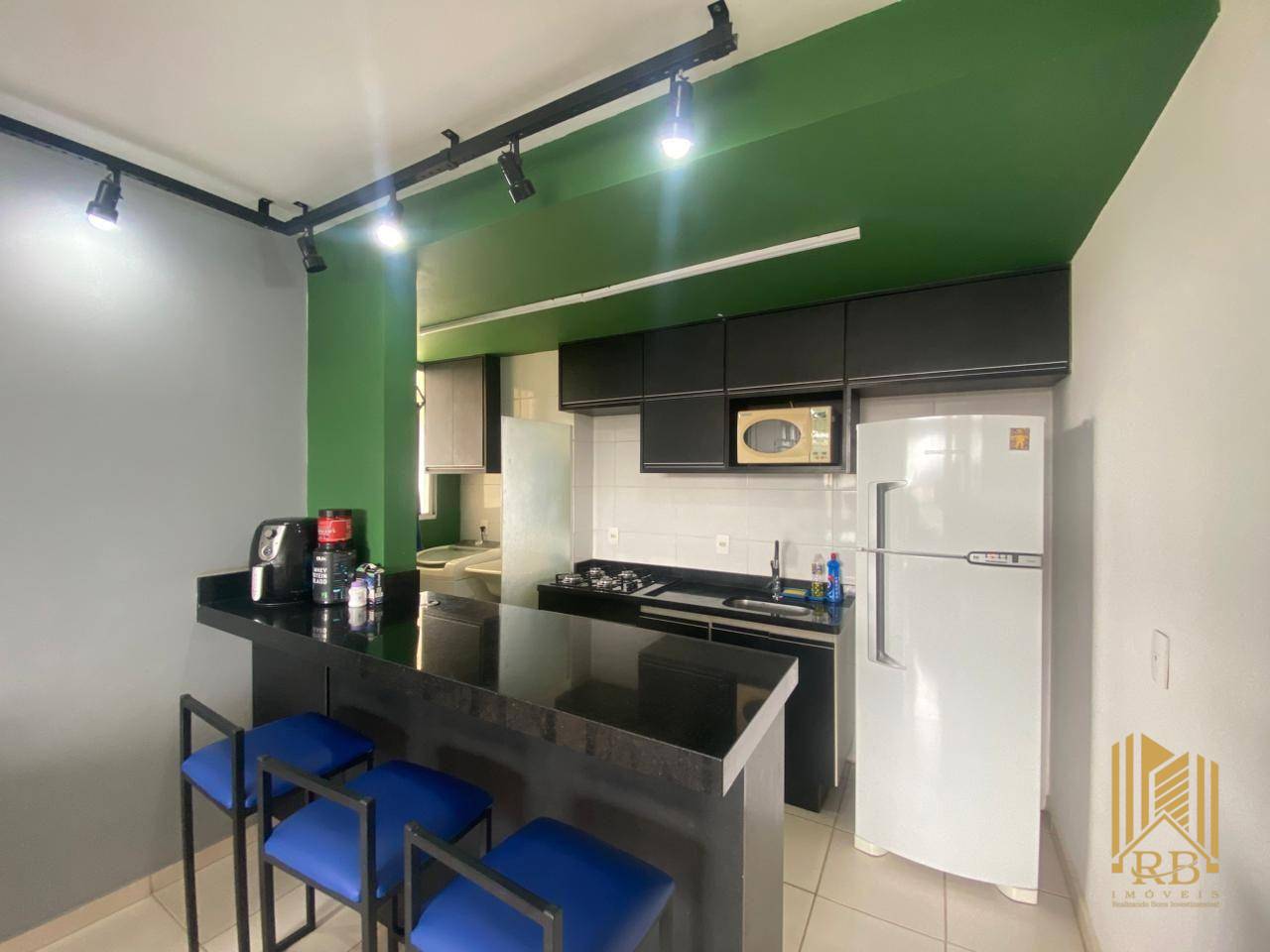 Apartamento, 2 quartos, 49 m² - Foto 3