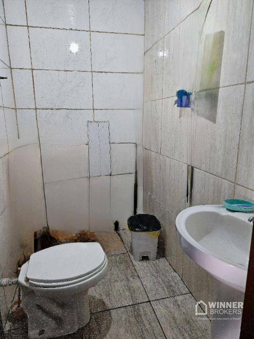 Chácara à venda com 2 quartos, 100m² - Foto 18