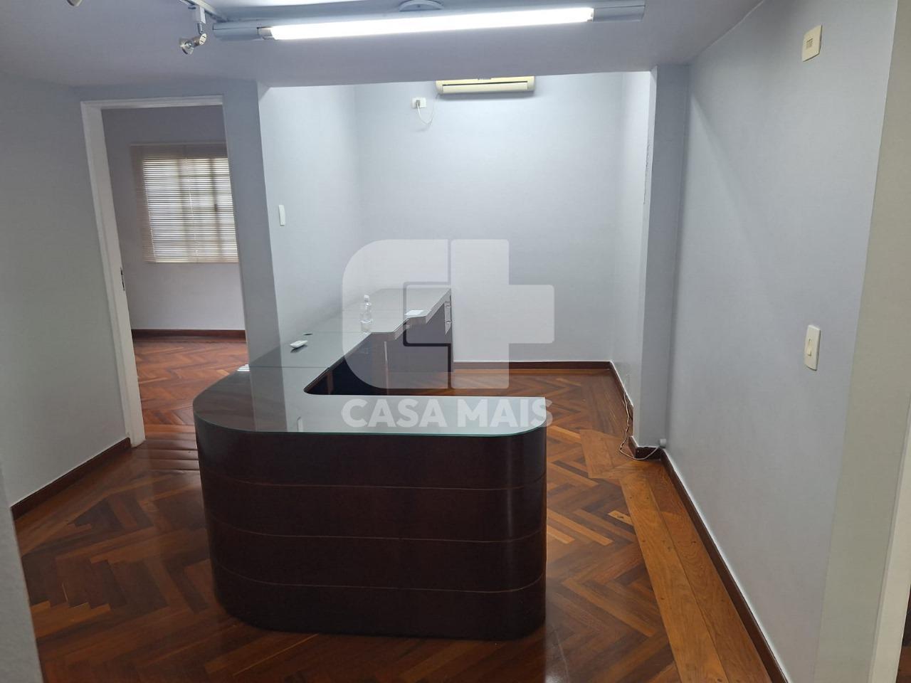 Casa para alugar, 601m² - Foto 20