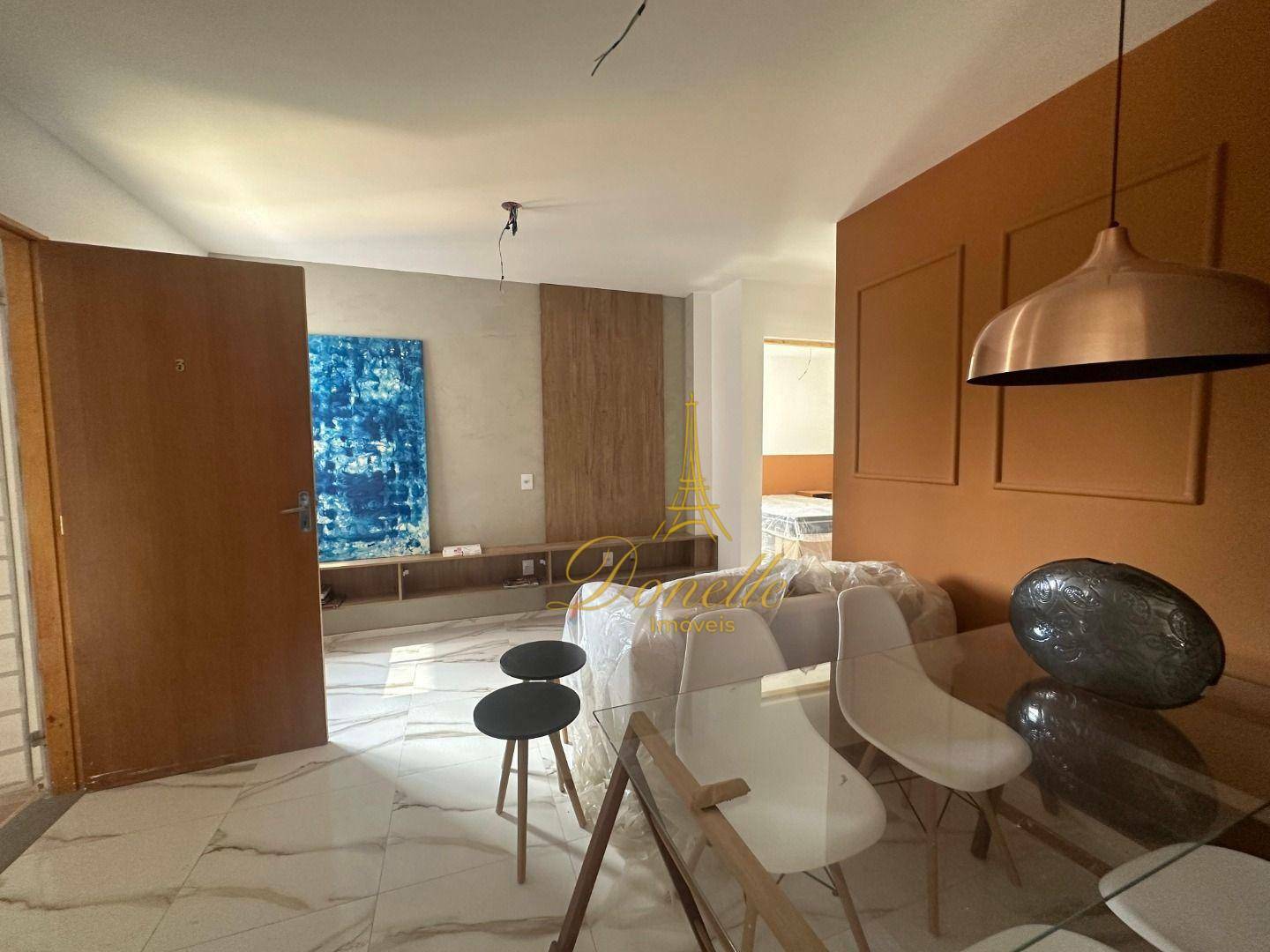 Apartamento à venda com 2 quartos, 48m² - Foto 24