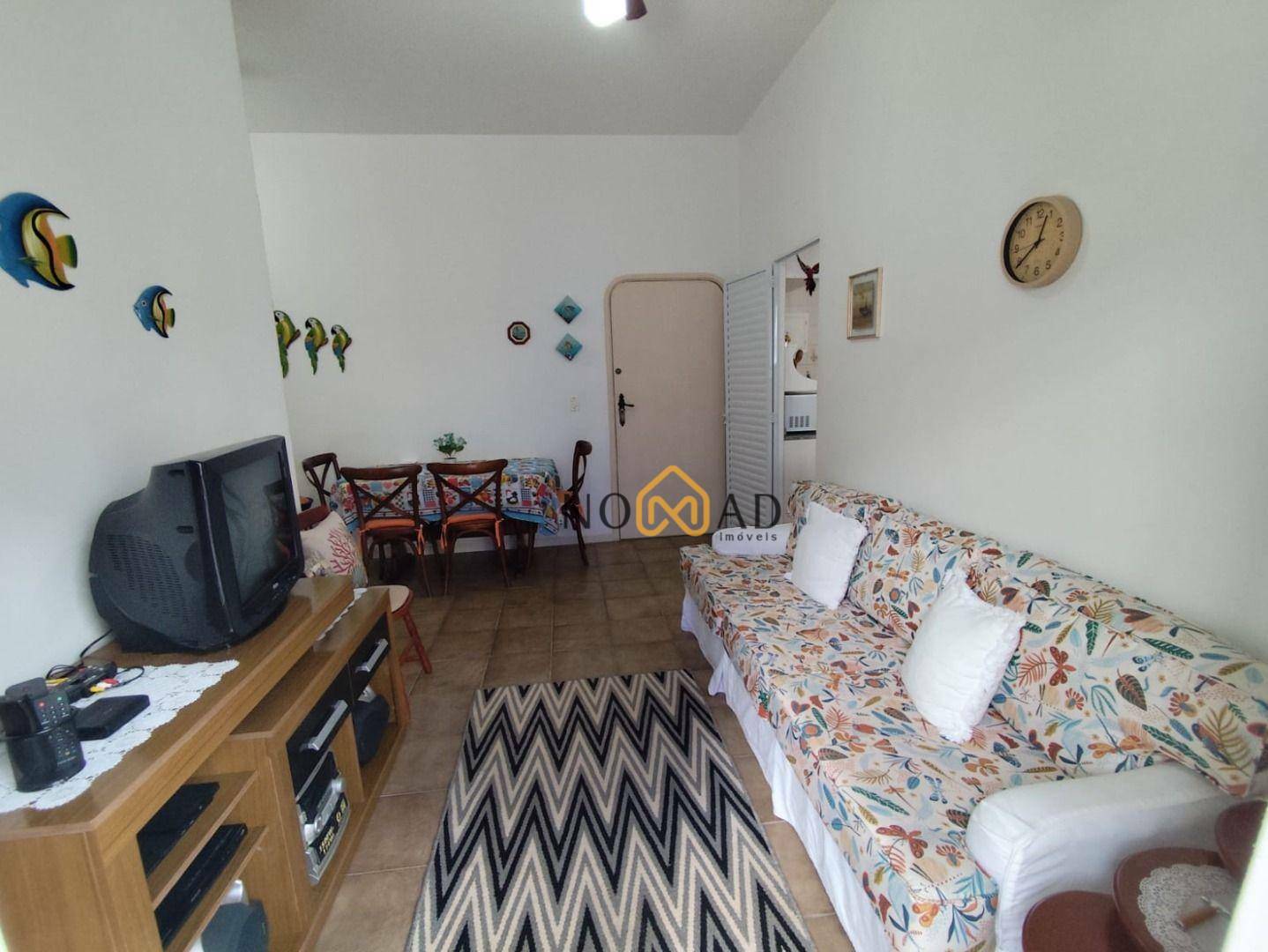 Apartamento à venda com 2 quartos, 70m² - Foto 5