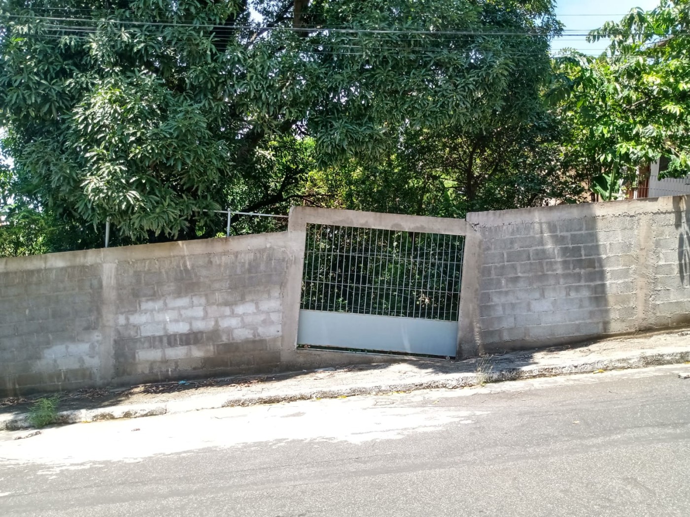 Terreno à venda, 486m² - Foto 1