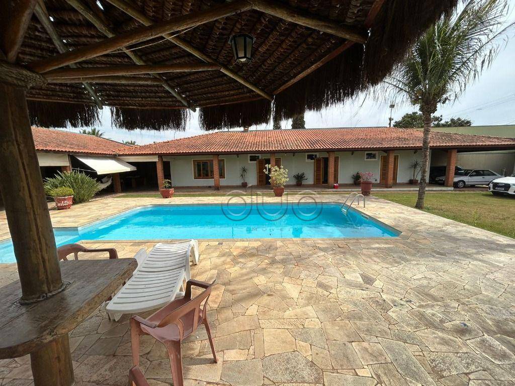 Chácara, 3 quartos, 1000 m² - Foto 3