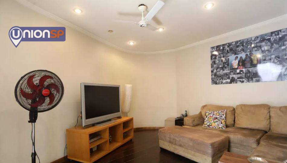 Apartamento à venda com 4 quartos, 200m² - Foto 4