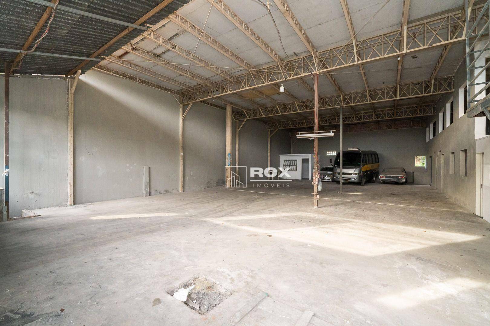 Depósito-Galpão-Armazém à venda, 700m² - Foto 7