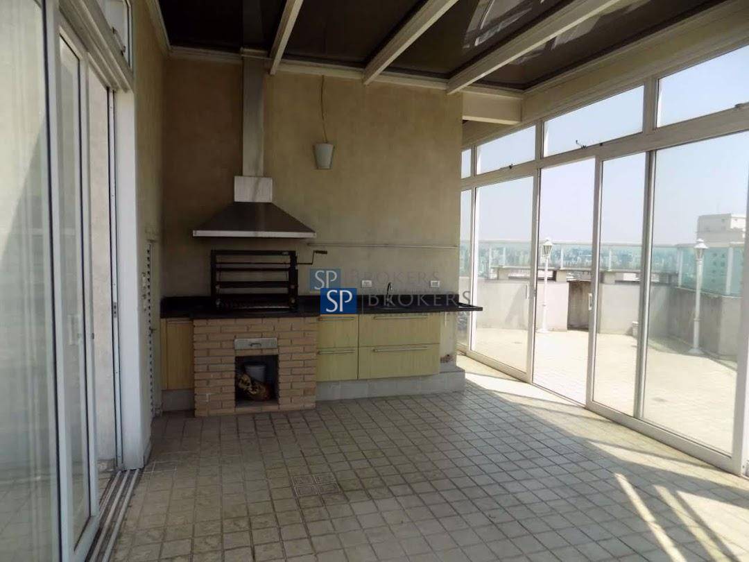 Cobertura à venda com 4 quartos, 600m² - Foto 7