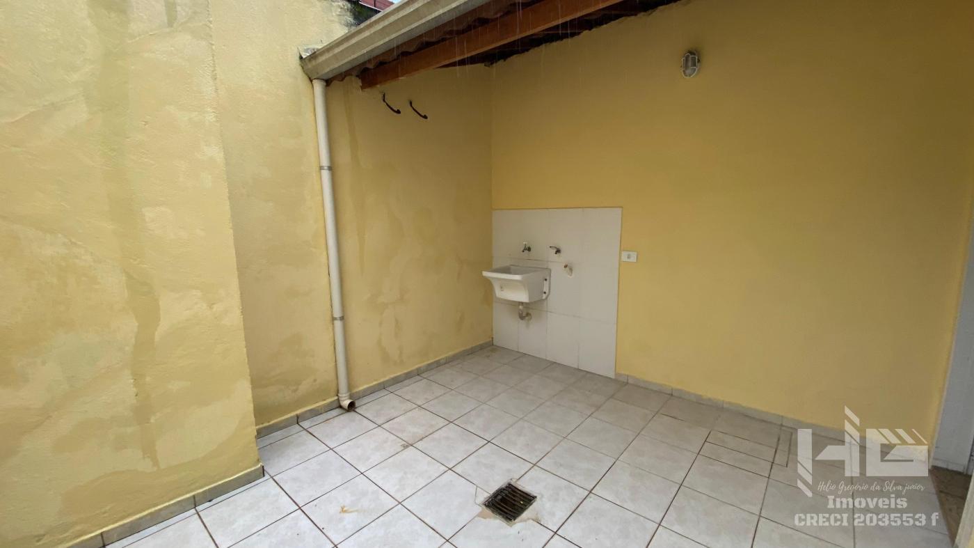 Sobrado à venda com 2 quartos, 86m² - Foto 12