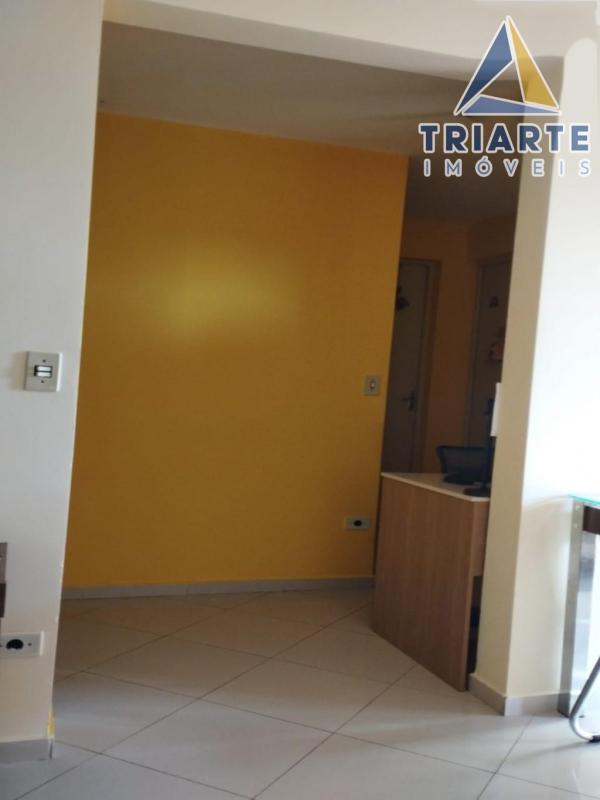 Apartamento à venda com 3 quartos, 74m² - Foto 1