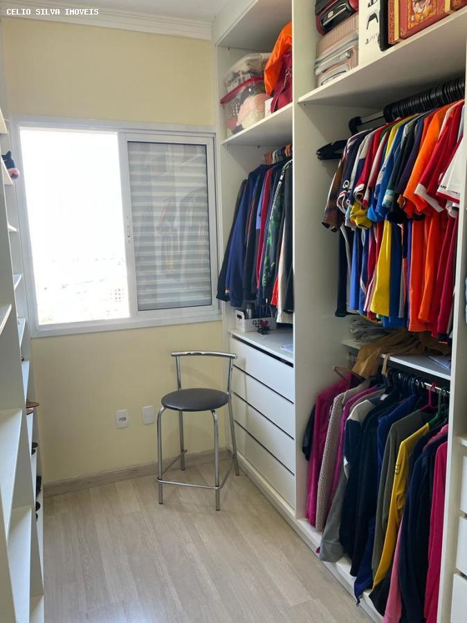 Apartamento à venda com 3 quartos, 68m² - Foto 6