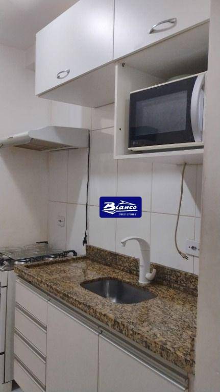 Apartamento, 2 quartos, 60 m² - Foto 4