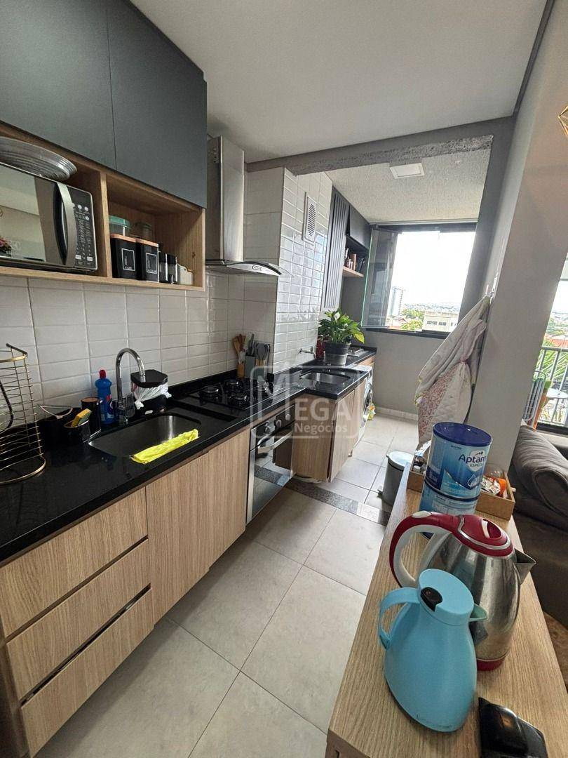 Apartamento, 2 quartos, 49 m² - Foto 5