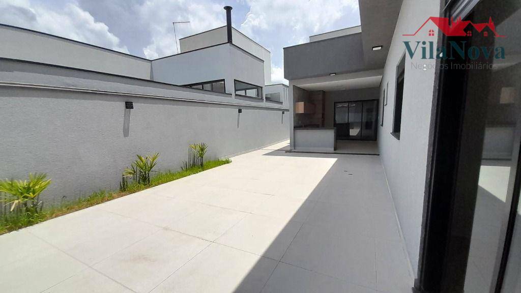 Casa de Condomínio à venda com 3 quartos, 162m² - Foto 12