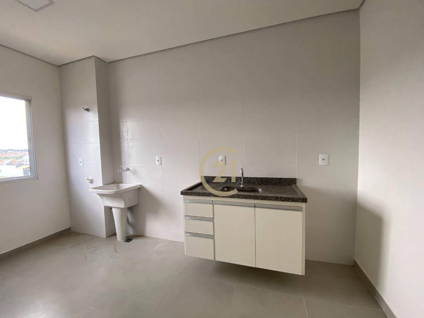 Apartamento para alugar com 1 quarto, 30m² - Foto 3