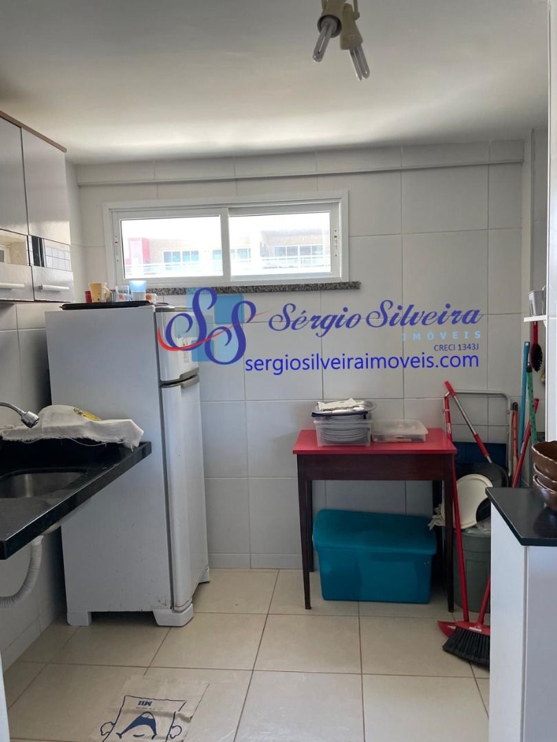 Apartamento à venda com 3 quartos, 111m² - Foto 8