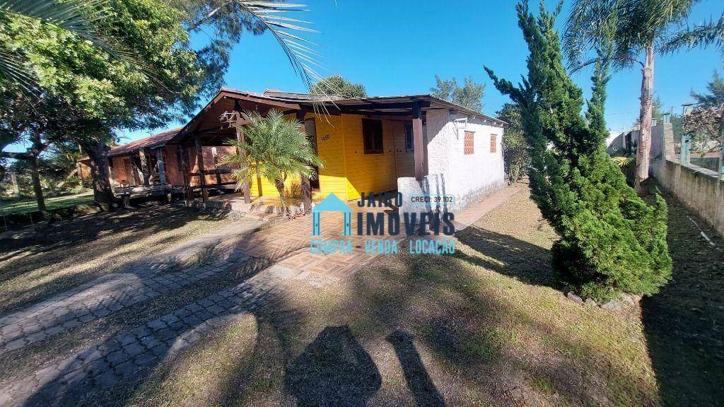 Casa à venda com 2 quartos, 450M2 - Foto 3
