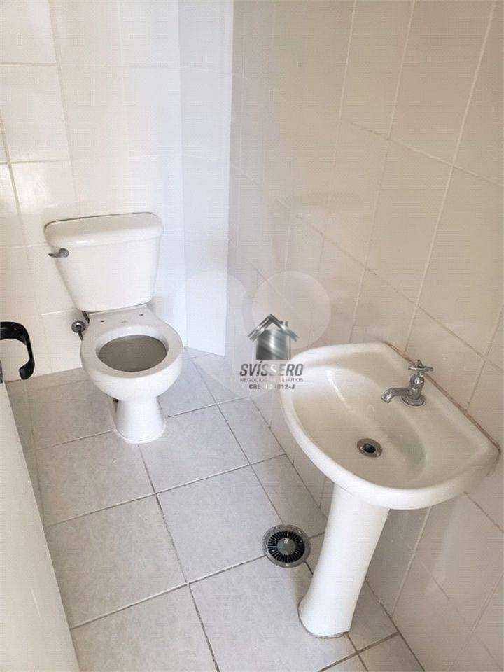 Sala-Conjunto, 35 m² - Foto 3