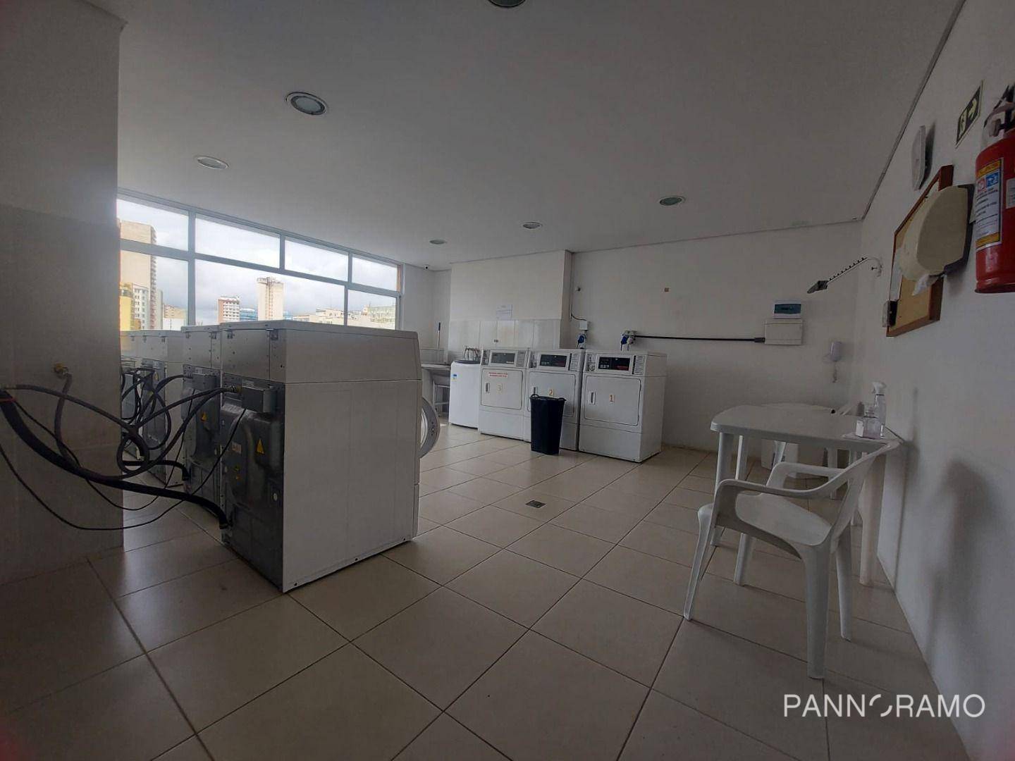 Apartamento à venda com 2 quartos, 41m² - Foto 19