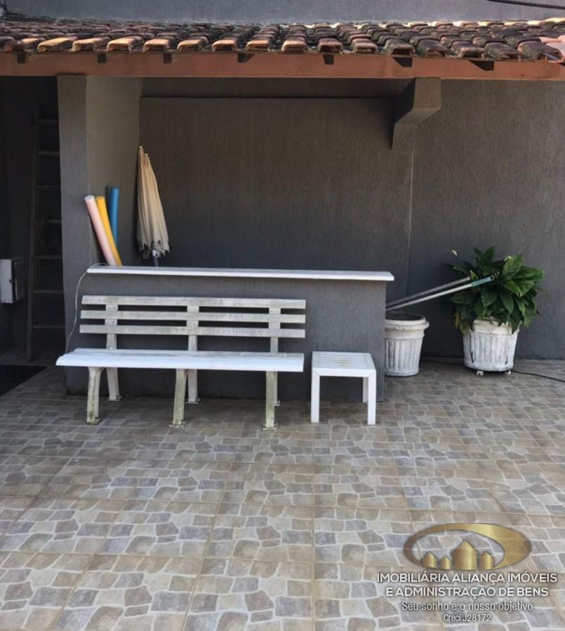 Chácara à venda com 5 quartos, 1000m² - Foto 19