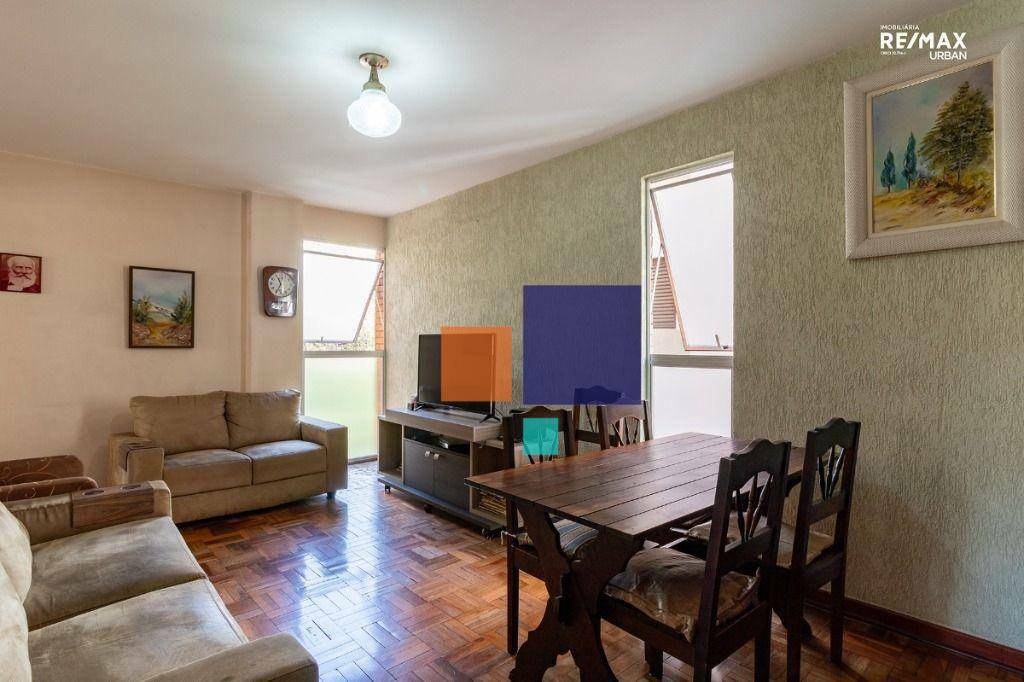 Apartamento à venda com 2 quartos, 82m² - Foto 5