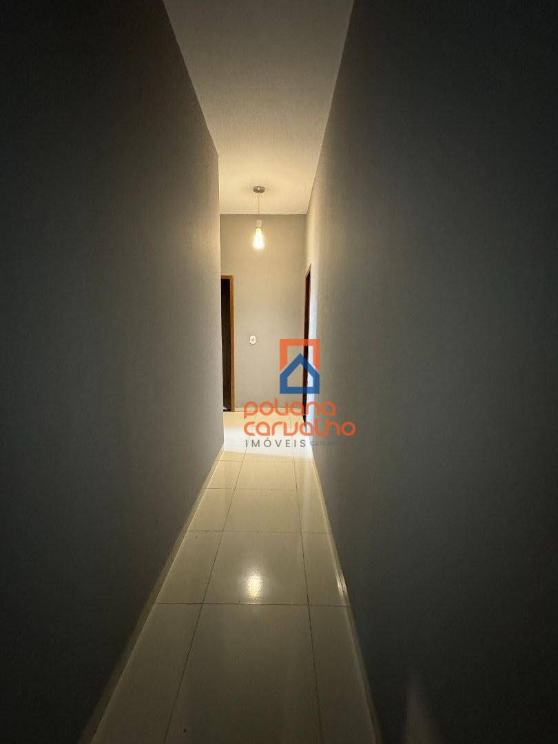 Casa para alugar com 3 quartos, 229m² - Foto 13