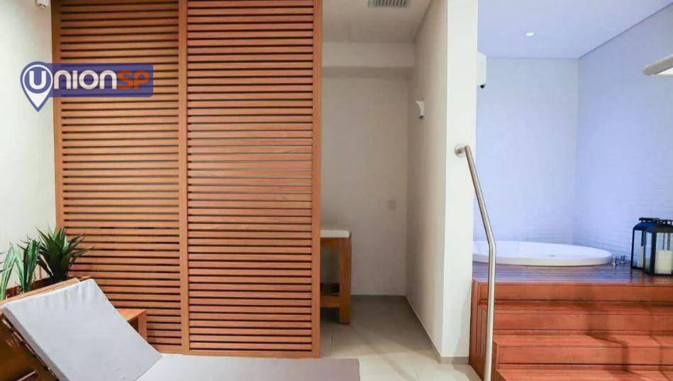 Apartamento à venda com 1 quarto, 40m² - Foto 21